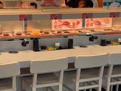 -争鲜回转寿司(西红门荟聚PLUS店)