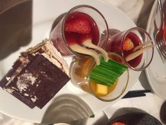 沈阳君悦酒店乐厨自助餐厅-君悦酒店·乐厨·高空自助餐(青年大街店)