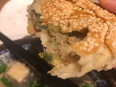 -老城南.鸭血粉丝汤(夫子庙店)