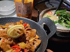 -桂小厨广西菜(万象城店)