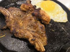 -豪享悦牛排自助餐厅(天河城店)