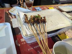 -木屋烧烤(白石洲店)
