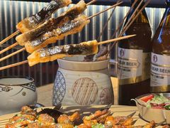 -雪熊精酿·哈尔滨烧烤酒馆(非遗大串店)