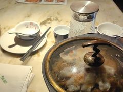 -绿茶餐厅(朝阳大悦城店)