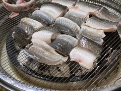 -本炙炭烤·蒲烧活鳗料理店(金沙洲店)