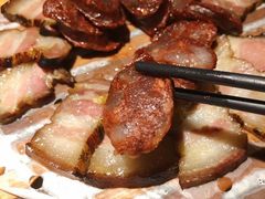 -瑶王府·广西菜(相思湖店)