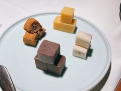 宫廷点心拼盘-羲和雅苑•北京烤鸭(陆家嘴中心店)