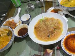 -松针蔡记蒸饺(花园路店)