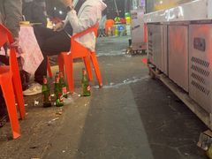 -辣出味岳阳特色烧烤·龙虾大排档(砂子塘总店)