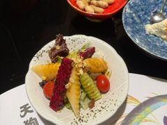 -天狗山料理(省体店)