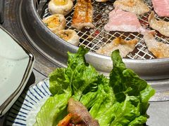 -炉太郎日式烧肉店(华贸店)