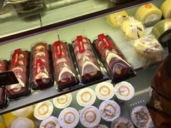 -面包新语(无锡M会员店)