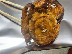 -熙成烧烤(白塔岭店)