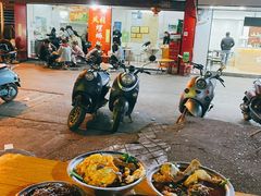 -凤张螺蛳粉·爽口粉(跃进路总店)