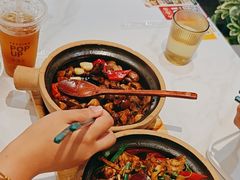 -火啫啫·粤式啫啫煲(南京弘阳店)