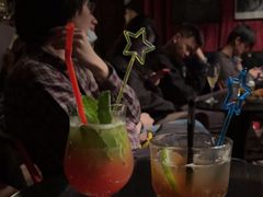 -东岸Cafe 爵士俱乐部