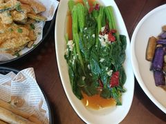-妈妈菜舟山海鲜(定海古城店)