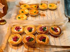 -伍棵星炭烤自助料理·烤鳗鱼(浦东食品城店)