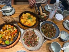 -云海肴云南菜·蒸汽石锅鱼(北京良乡华冠店)