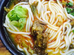 -沈妈砂锅(光华村店)