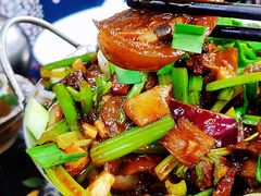 带皮黄牛肉-苗湘食府(十年店)