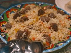 -新疆国际大巴扎