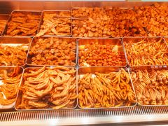 -绝味鸭脖(石路步行街店)