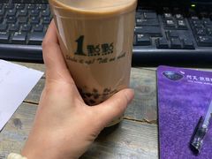 -1点点(文一西路店)