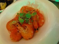 -上海静安香格里拉大酒店