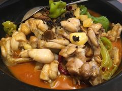 -云海肴·汽锅鸡·云南菜(苏州中心店)