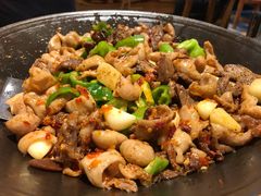 招牌干锅肥肠-肠相汇常德老肠子馆(雨花亭店)