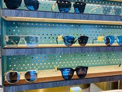 -木九十眼镜(嘉里中心店)