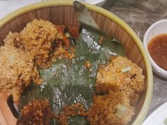 -前海沿·青岛菜(乐客城店)
