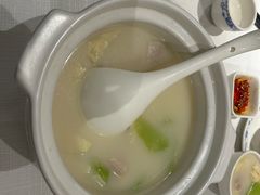 -老吉士酒家(天平路店)