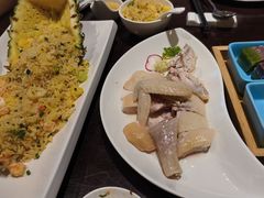 -元素中餐厅.海南菜.粤菜.椰子鸡.海鲜.包房.石梅湾威斯汀度假酒店