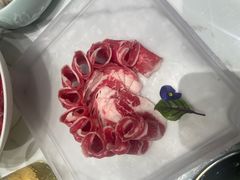 -大舜国风· 和牛火锅(绮霞街店)