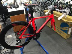 新款&nbsp;PROPEL&nbsp;Disc&nbsp;零售价：24800-GIANT捷安特自行车专卖店(金桥台儿庄路店)