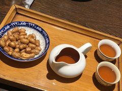 -大洋家·精品潮汕菜·生腌砂锅粥(天河东路店)