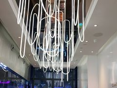 -喜茶(北京五棵松华熙店)