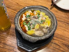 -王明古法砂锅居(开化寺店)