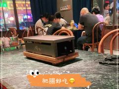 -新楚记烧烤·酒场·夺命肥肠(车公庙店)