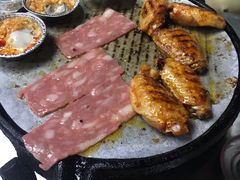 -旺记碳烤肥牛(总店)