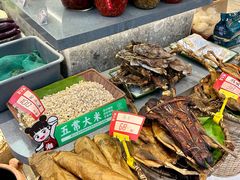 -湘江红·湖南招牌菜(莲花南路店)
