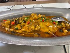 -徽镇小厨·经典徽菜(马连道店)