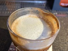 -沪水焙煎室(淡水路店)