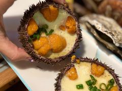 -旺角小渔村·海肠捞饭开创者(环山路店)