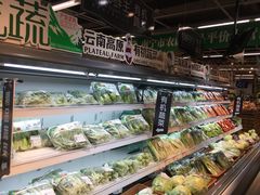 -华润万家(东葛店)