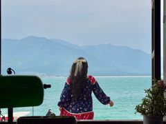 -海南分界洲岛旅游区