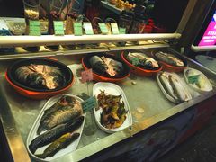 -大张烙馍村(泉山店)