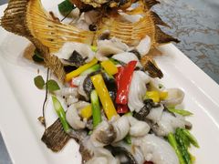 -绍兴鉴湖君澜大酒店